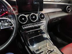 مێرسێدس بێنز C-Class
